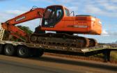 PCN Members Successfully Handle Abnormal Load To Malawi