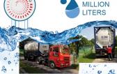 RIO Logistics with Water Transportation Project