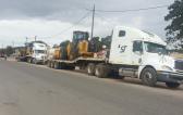 PCN Members Successfully Handle Abnormal Load To Malawi