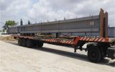 Express Global Logistics Execute Project for EPC Company