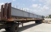 Express Global Logistics Execute Project for EPC Company