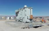 Integral Move Transformers for Renaico Wind Power Plant