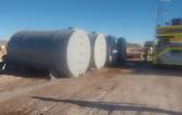 Integral Move Transformers for Renaico Wind Power Plant