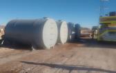 Integral Move Transformers for Renaico Wind Power Plant