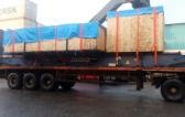 Procam Complete Transport of Cargo for Hydro-Electric Power Project