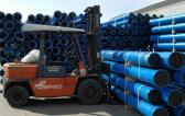 W.I.S. in Italy Add Bonded Warehouse to their List of Services