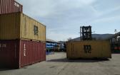 W.I.S. in Italy Add Bonded Warehouse to their List of Services