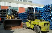 W.I.S. in Italy Add Bonded Warehouse to their List of Services