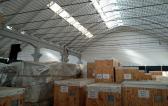 W.I.S. in Italy Add Bonded Warehouse to their List of Services