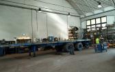 W.I.S. in Italy Add Bonded Warehouse to their List of Services