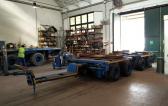 W.I.S. in Italy Add Bonded Warehouse to their List of Services