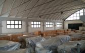W.I.S. in Italy Add Bonded Warehouse to their List of Services