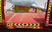 Khimji Ramdas Complete Cross-Border Transport of 2 Sets of Cargo from the UAE to Oman