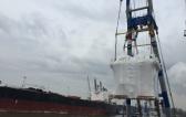 Europe Cargo with Incredible Shipment to Japan