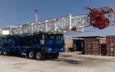 Wilhelmsen Complete Movement of Mobile Drilling Unit from Bahrain to Oman