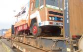 Express Global Logistics Successfully Handles Project Cargo to Sri Lanka