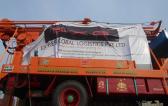 Express Global Logistics Successfully Handles Project Cargo to Sri Lanka