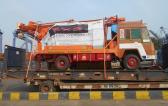 Express Global Logistics Successfully Handles Project Cargo to Sri Lanka