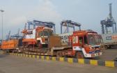 Express Global Logistics Successfully Handles Project Cargo to Sri Lanka