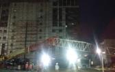 Express Global Logistics Successfully Accomplish Challenging Chiller Erection Project
