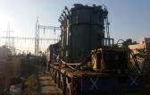 Express Global Logistics with Challenging Heavy Lift Transformer Movement in India