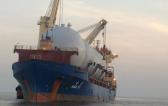 Express Global Logistics Successfully Handle Complex Operations for LPG Tanks