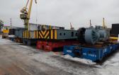 Express Global Logistics Handle Transportation from Russia to India for the Mining Sector
