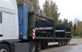 Project Logistics Specialists, ScanMarine in Estonia & Lithuania
