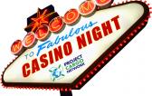 PCN Casino Night on Sunday 23 April 2017