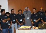 Photos from Paragon Saudi Services Annual Meeting