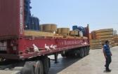 Translogistics Solution in Peru are Focused on Project Cargo Handling