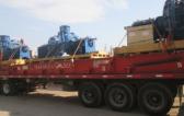 Translogistics Solution in Peru are Focused on Project Cargo Handling