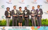 Ramps Logistics Awarded Exporter of the Year by the Trinidad & Tobago Energy Chamber