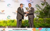 Ramps Logistics Awarded Exporter of the Year by the Trinidad & Tobago Energy Chamber