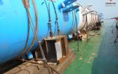 Conveyor Logistics Handle Over-Dimensional Cargo for Power Station in Bangladesh