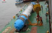 Conveyor Logistics Handle Over-Dimensional Cargo for Power Station in Bangladesh