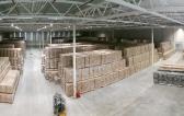 Nunner Logistics Open New Warehouse Facility in the Netherlands