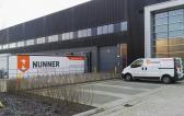 Nunner Logistics Open New Warehouse Facility in the Netherlands