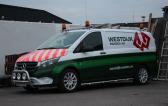 Experts in Heavy Haulage Transport - Westdijk Sweden AB