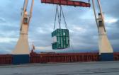 Extensive Project Capabilities at Origin Lojistik in Turkey