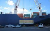 Breakbulk Transportation Inc. Specialise in the Large & Heavy and Complex & Difficult