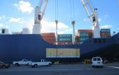 Breakbulk Transportation Inc. Specialise in the Large & Heavy and Complex & Difficult