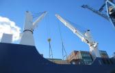 Breakbulk Transportation Inc. Specialise in the Large & Heavy and Complex & Difficult