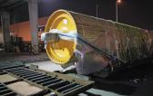 Canaan Shipping Smoothly Handle Urgent Transport of Important Cargo
