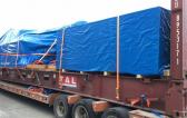 Topline & Hecksher Successfully Arrange Ocean Transport from China to Poland