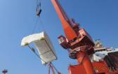 Centauro & Topline Handle Project Cargo for the Energy Industry