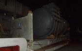 Vangard Logistics Handle Project Shipment of Large Boilers in India