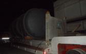 Vangard Logistics Handle Project Shipment of Large Boilers in India
