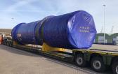 M-Star Freight Services Deliver Project Cargo for FREJA