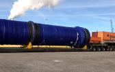 M-Star Freight Services Deliver Project Cargo for FREJA